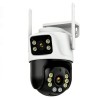 Thumbnail Camara HIKVISION BULLET DS-2CE12KF0T-FS 3K COLORVU 2.8MM0