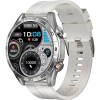 Thumbnail Reloj Smart Haylou Solar 5 Hf004 Ls20 Silver Silver/Beige0